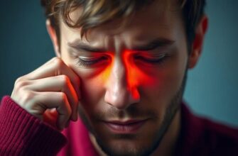 Как не довести простуду до гайморита: простые привычки, которые работают