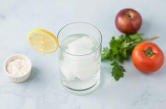 Как питаться при повышенной мочевой кислоте: простое меню и напитки, которые помогут