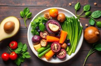 Диета при частых головных болях: продукты, уменьшающие мигрень