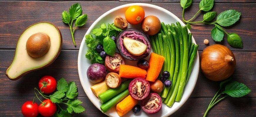 Диета при частых головных болях: продукты, уменьшающие мигрень