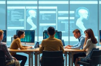Как сохранить спину: простая профилактика остеохондроза для программистов и дизайнеров