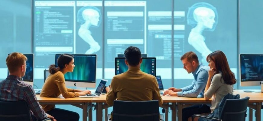 Как сохранить спину: простая профилактика остеохондроза для программистов и дизайнеров