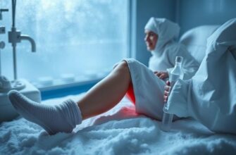Как не подхватить цистит, если замёрзли ноги: простые и работающие лайфхаки