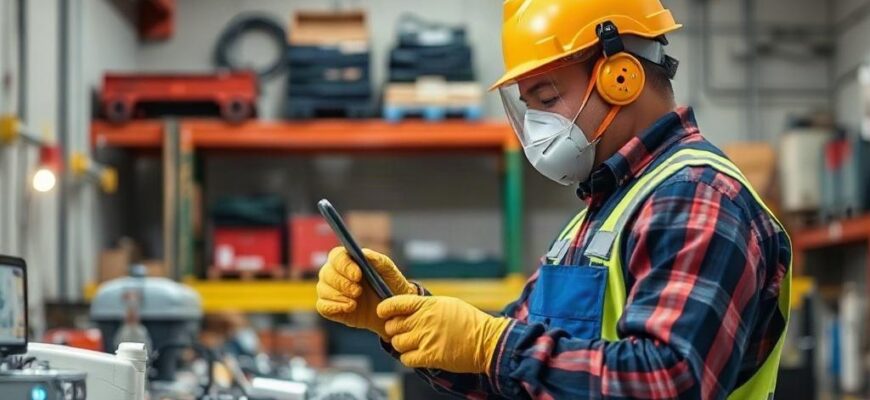 Как сохранить иммунитет при работе в условиях вредного производства