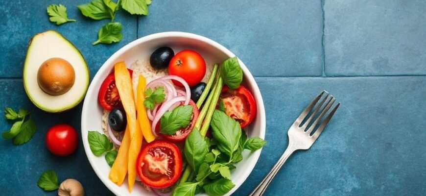 Диета при гастрите с пониженной кислотностью: простые и полезные рецепты