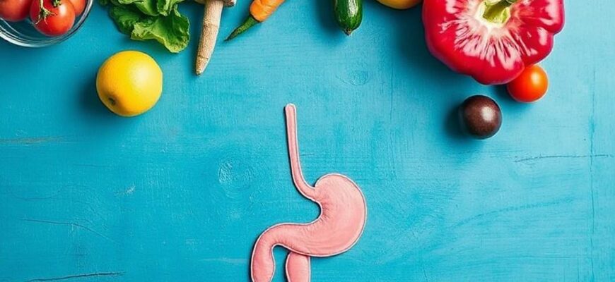 Диета при цистите: продукты, которые действительно помогают снять воспаление