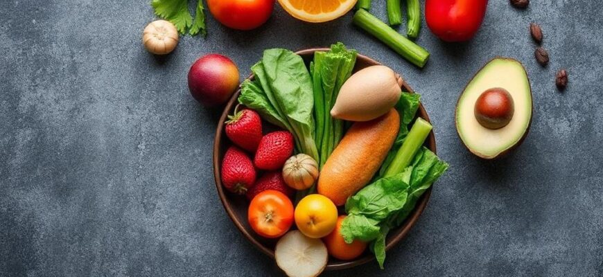Диета при нарушениях менструального цикла: какие продукты действительно помогают восстановить гормональный баланс
