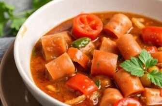 Овощные рагу без соли: как готовить вкусно и безопасно при проблемах с почками