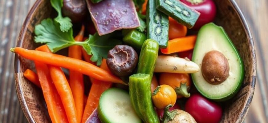 Негемовое железо для вегетарианцев: как пополнять запасы без мяса
