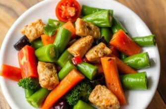 Диета при изжоге: вкусные блюда, которые не раздуют рефлюкс