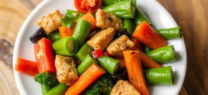 Диета при изжоге: вкусные блюда, которые не раздуют рефлюкс