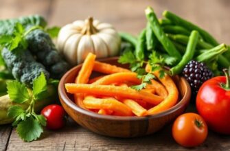 Диета при артрите: какие продукты реально уменьшают воспаление