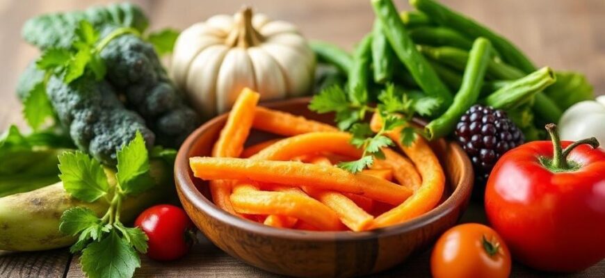 Диета при артрите: какие продукты реально уменьшают воспаление
