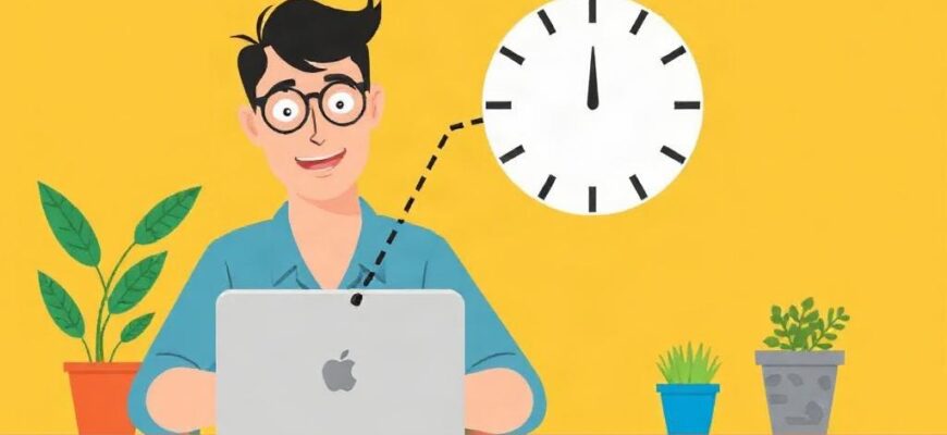 Уменьшаем кортизол, когда всё нужно делать одновременно: практичный план при постоянной многозадачности