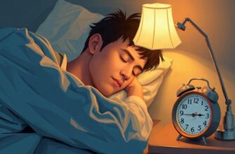 Ночь — работа, день — жизнь: как наладить сон при ночной смене
