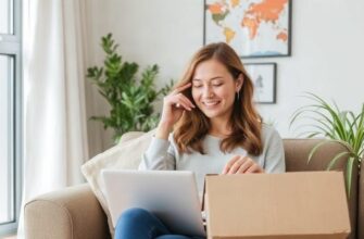 Переезд и новая работа без паники: реальные способы снизить стресс