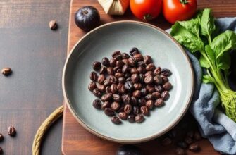 Диета при анемии: продукты, которые реально помогают усвоению железа