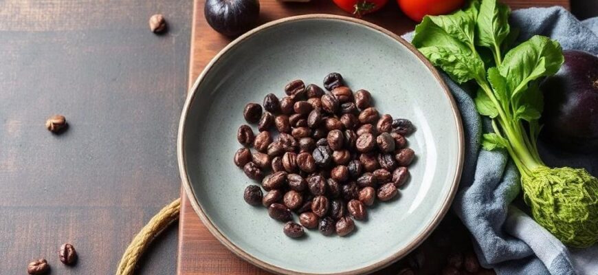 Диета при анемии: продукты, которые реально помогают усвоению железа