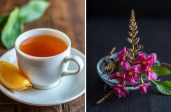 Иван‑чай и кипрей: простые рецепты, которые помогают успокоиться и поддерживать давление